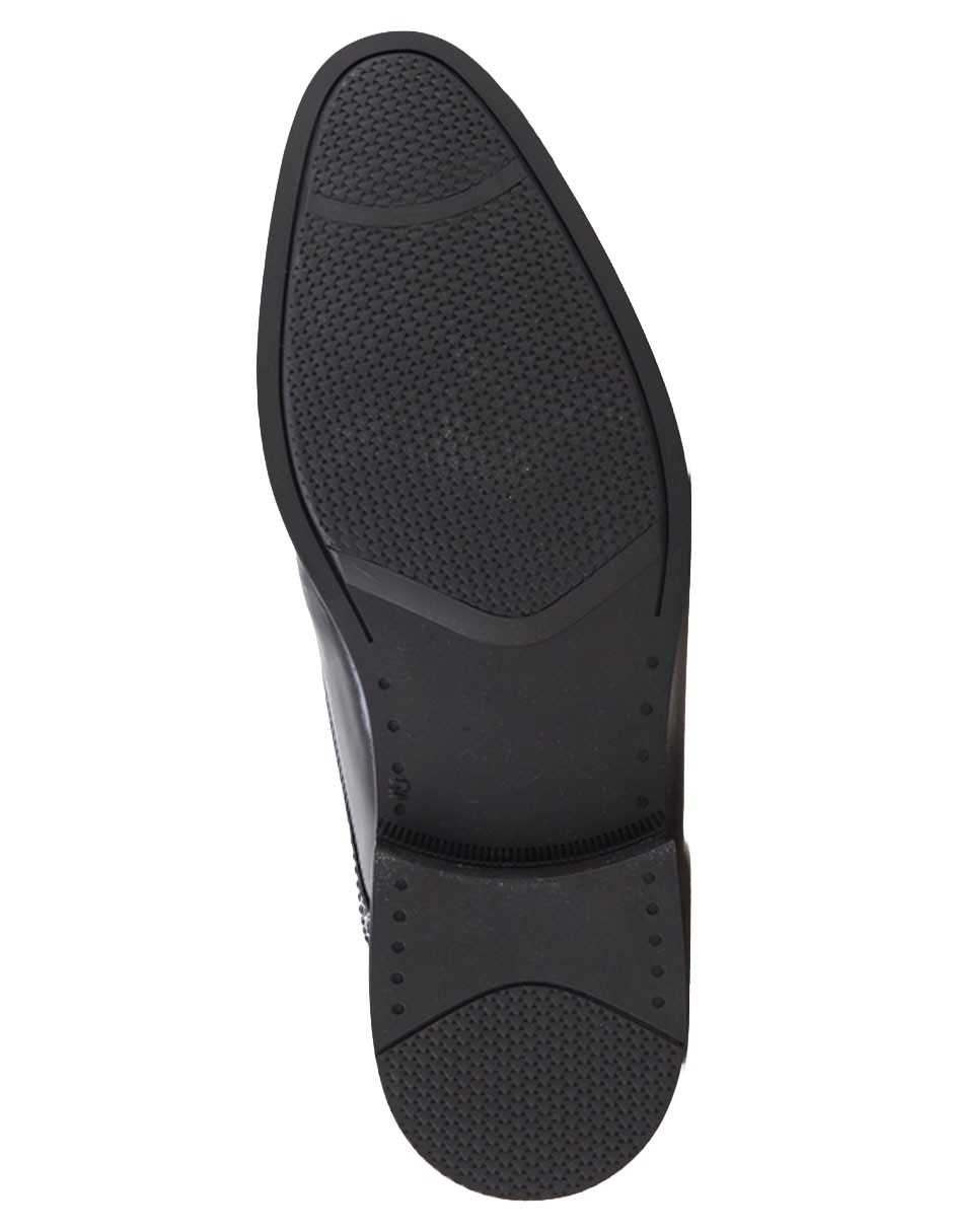 Zapato Monk jbe para hombre