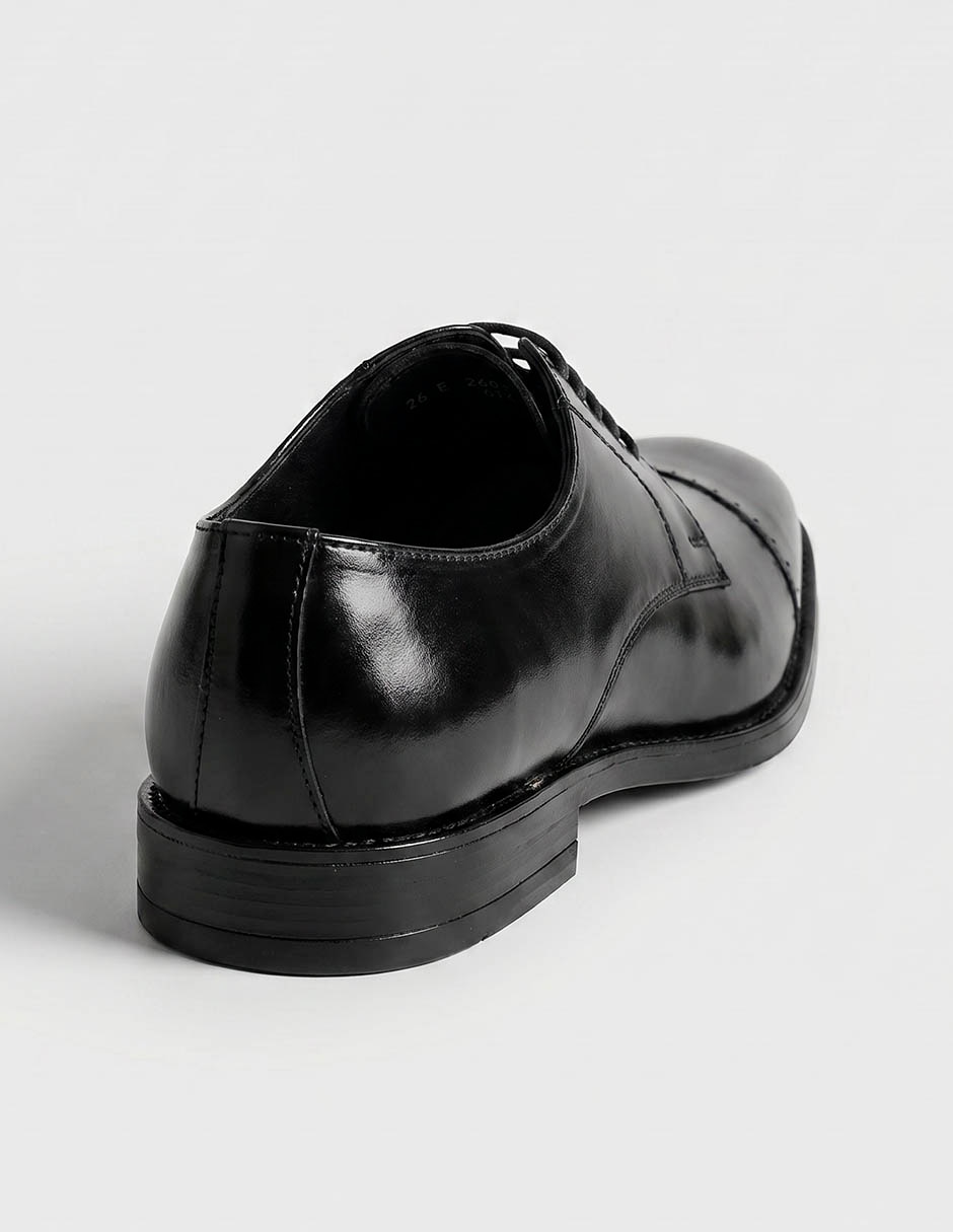 Zapato derby para hombre 2