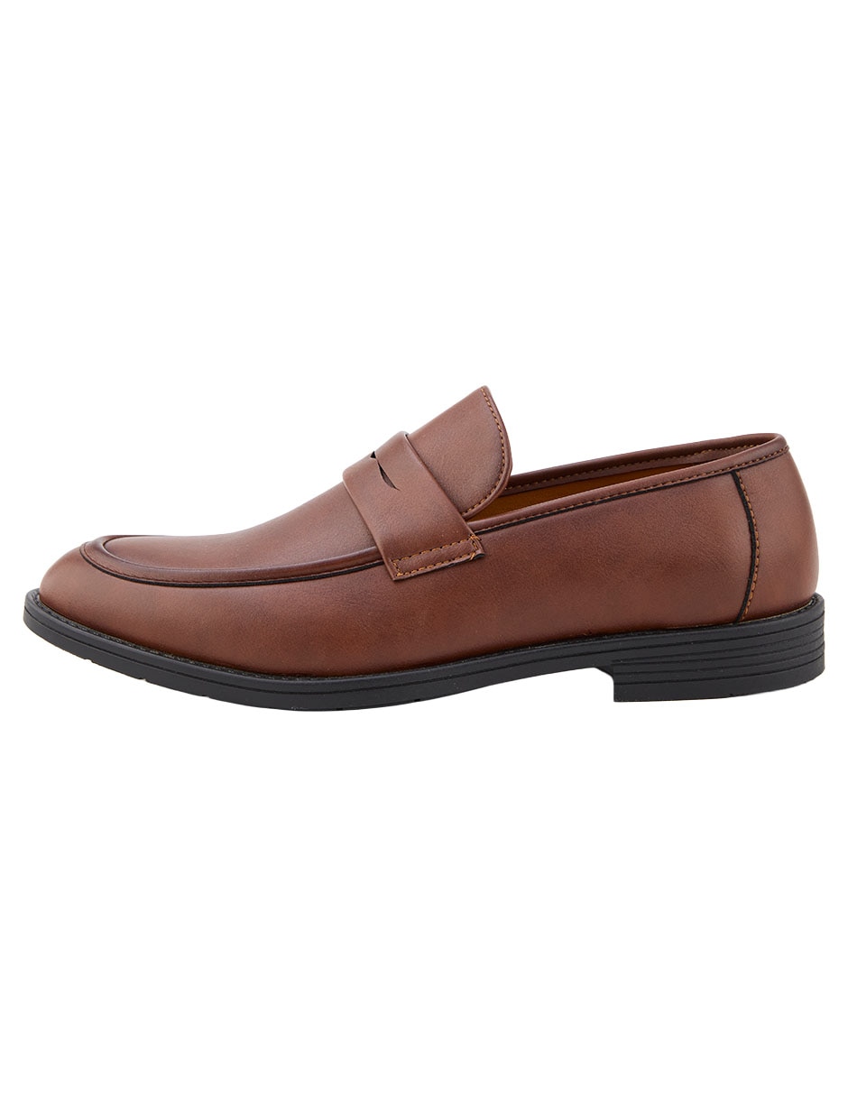 Zapato Mocasín para hombre
