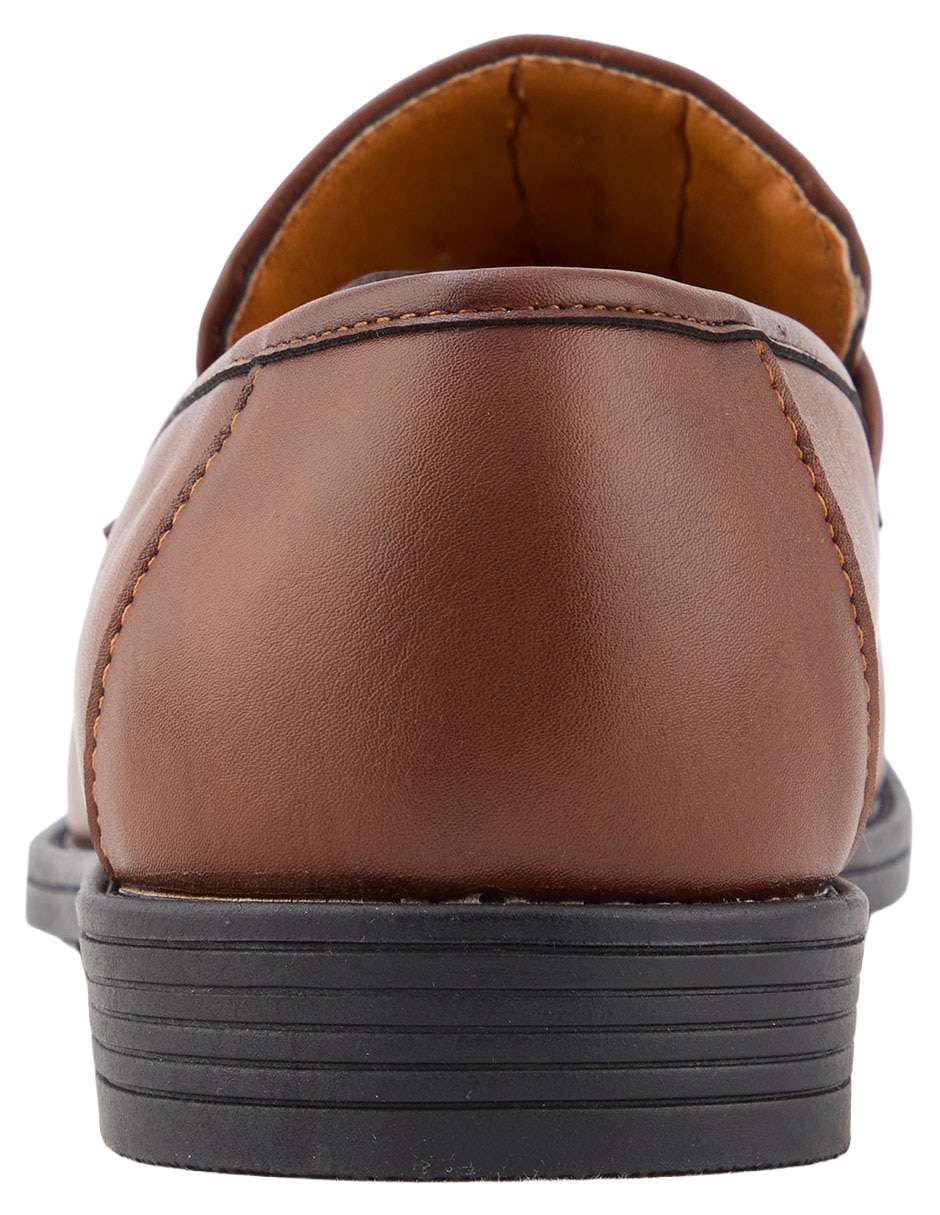 Zapato Mocasín Jbe para hombre