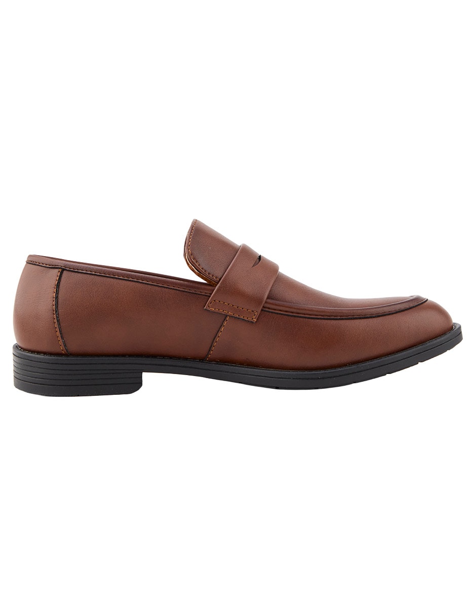 Zapato Mocasín Jbe para hombre
