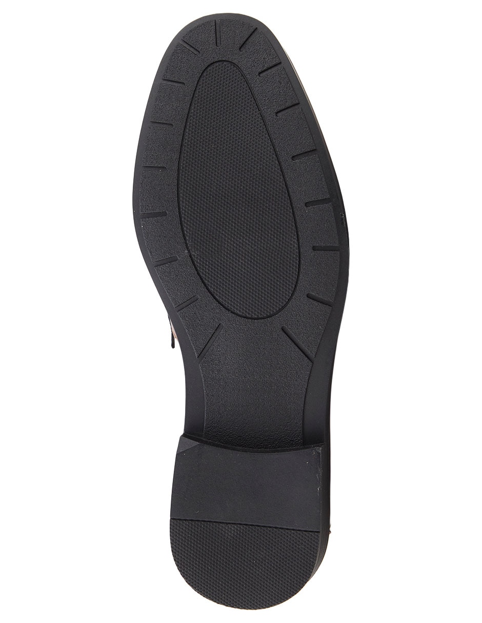 Zapato Mocasín Jbe para hombre