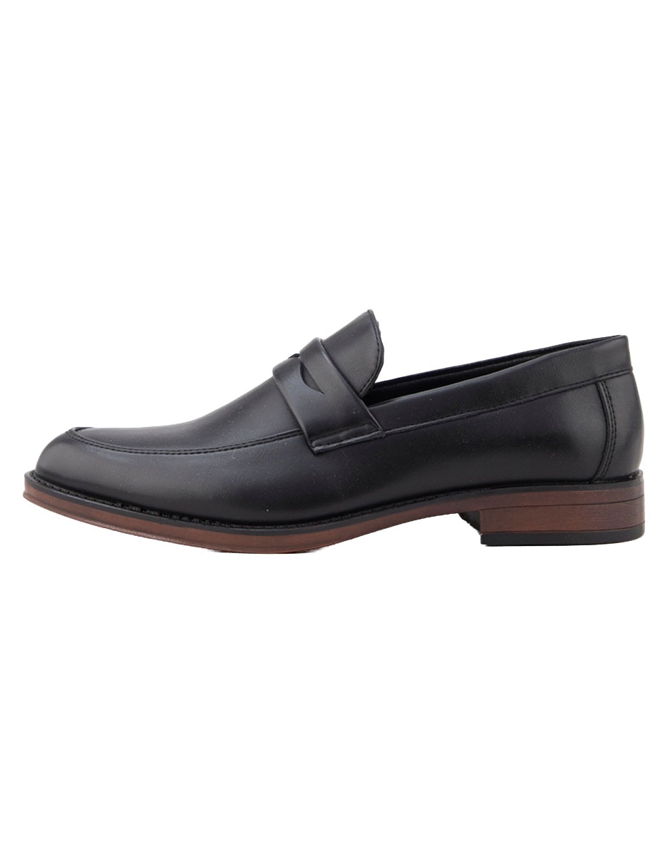 Mocasín para hombre