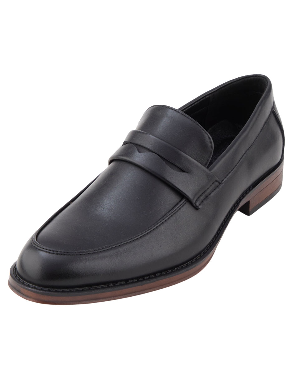 Mocasín para hombre 2