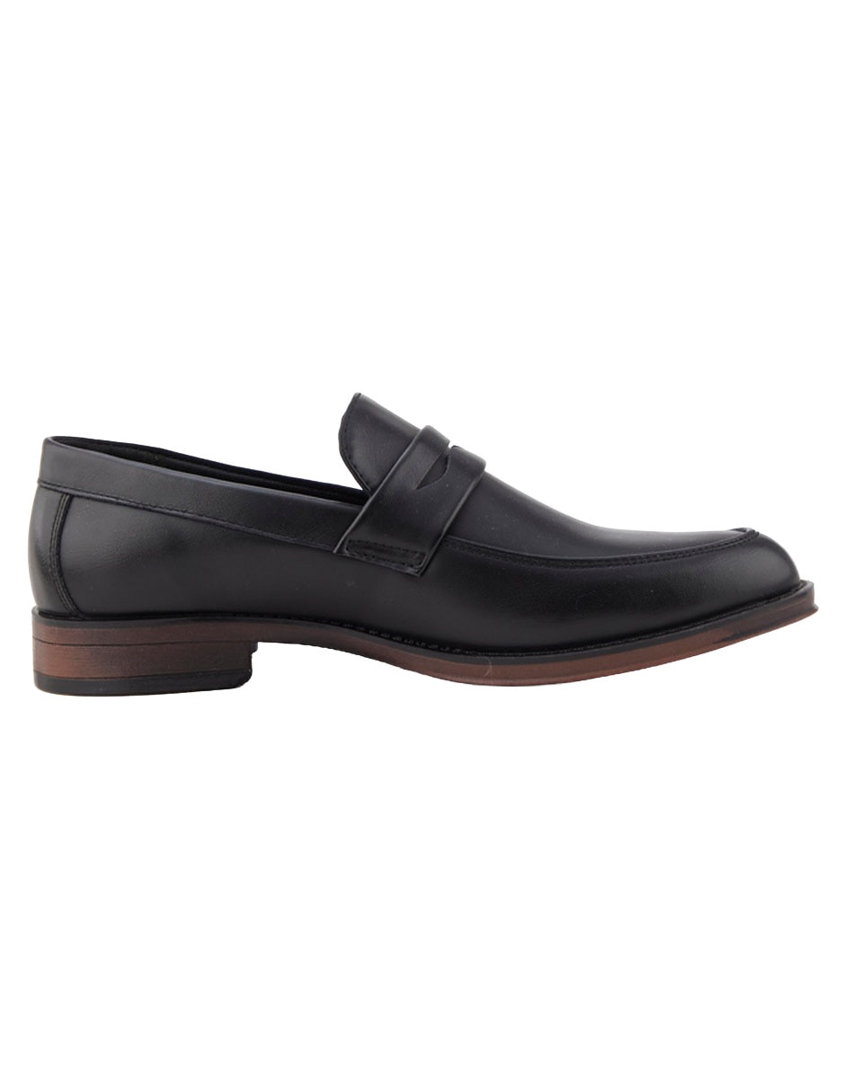 Mocasín para hombre 4