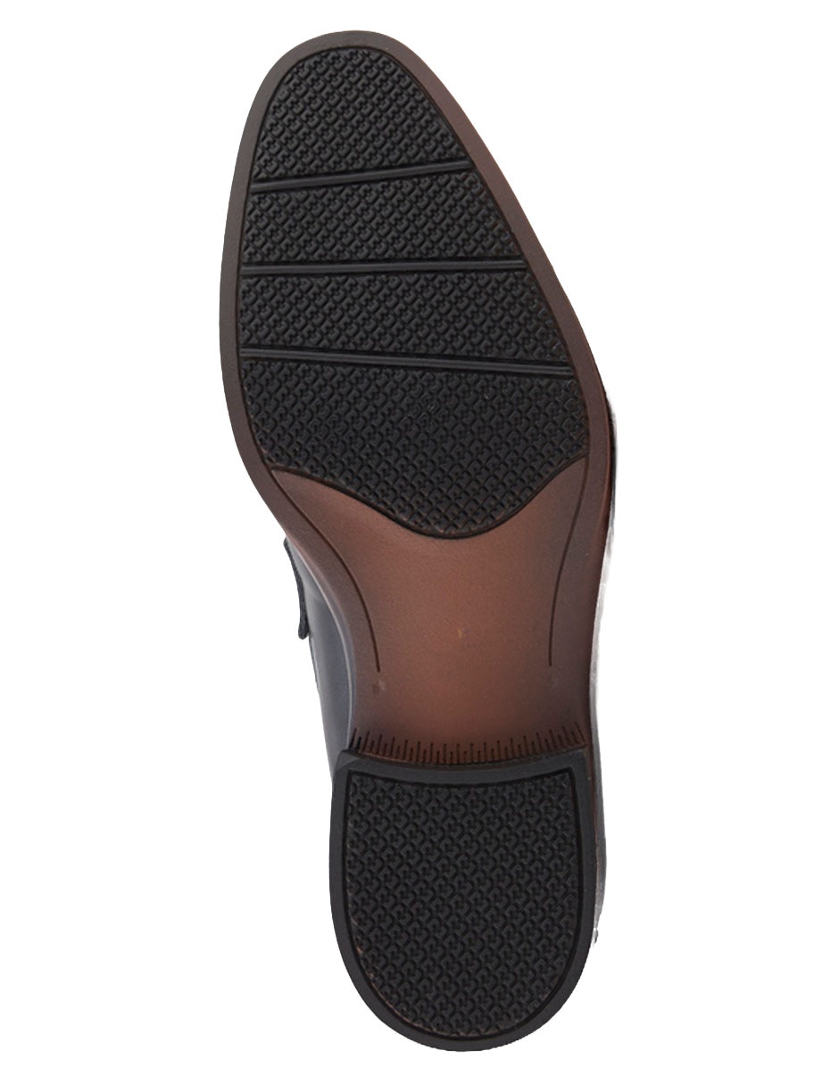 Mocasín para hombre 6