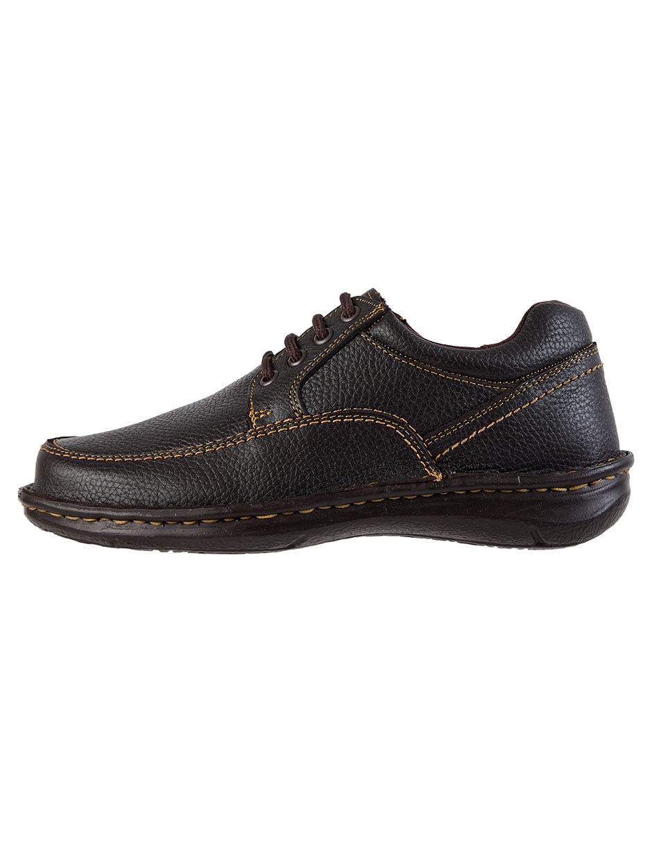 Zapato choclo para hombre