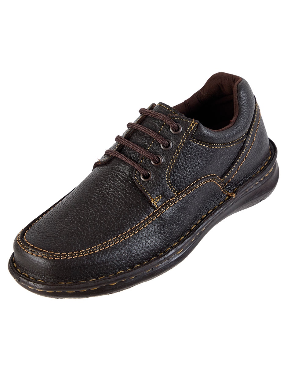 Zapato choclo para hombre
