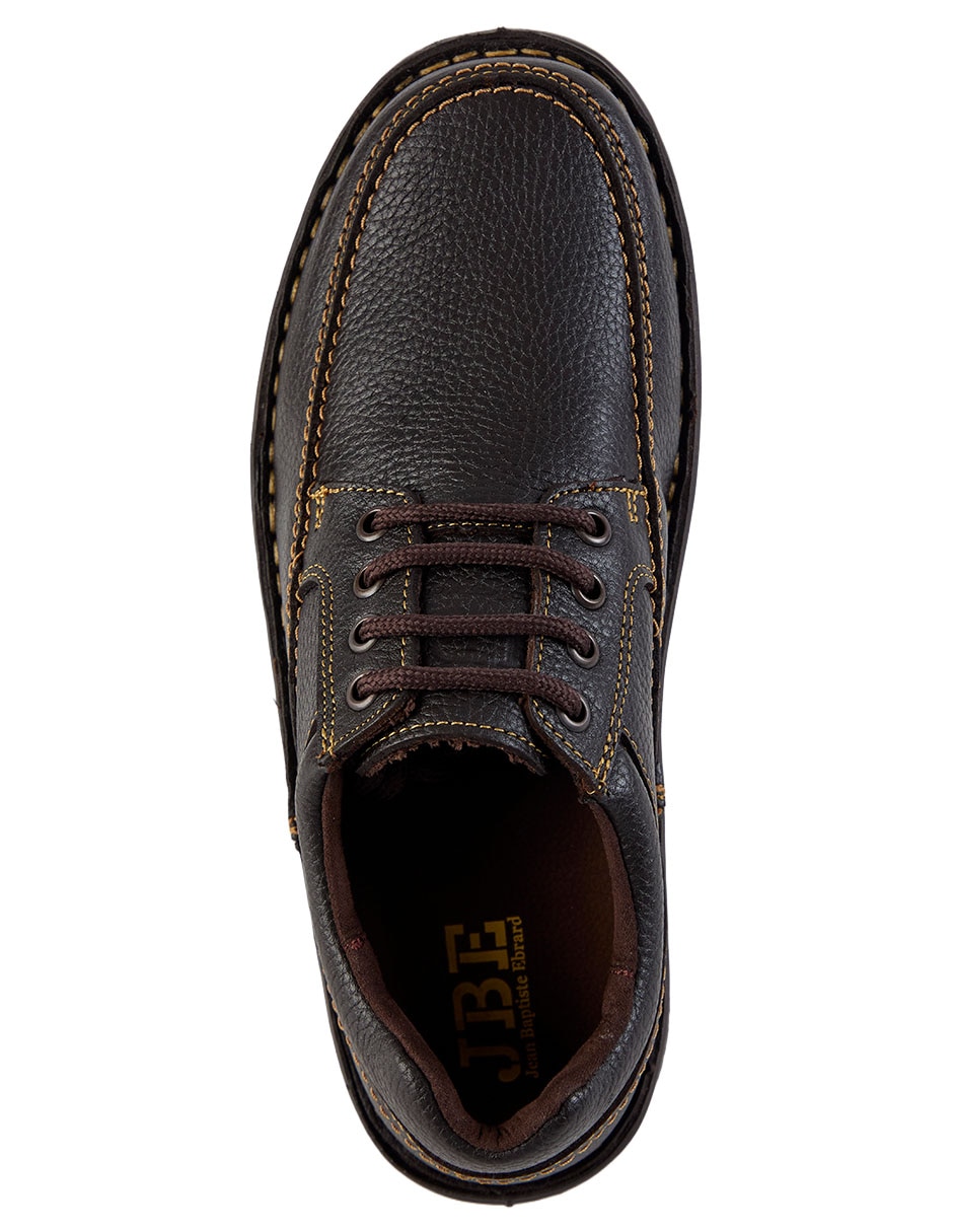 Zapato choclo para hombre