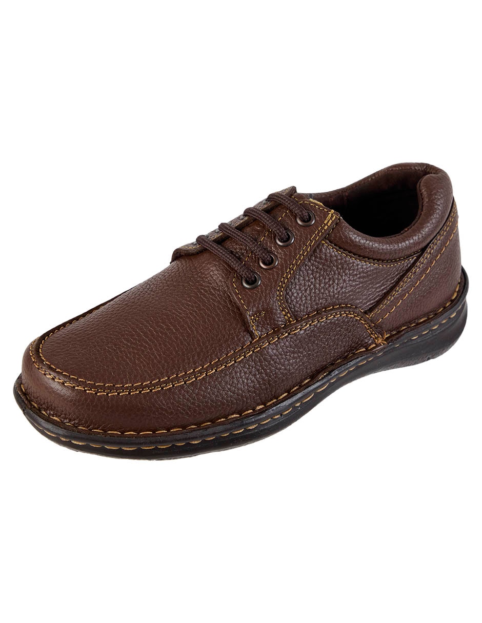 ZAPATO JBEZ2604-031 CERRADO 2