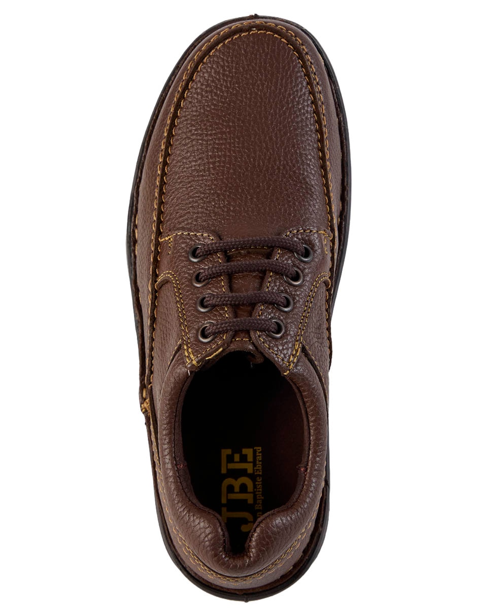 ZAPATO JBEZ2604-031 CERRADO 3