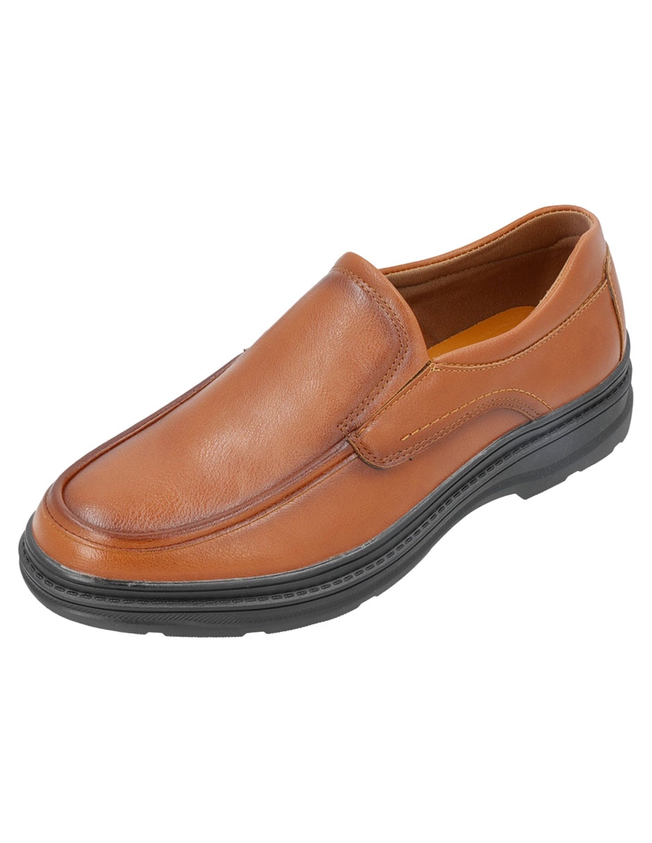 Zapato cerrado Jbe para hombre