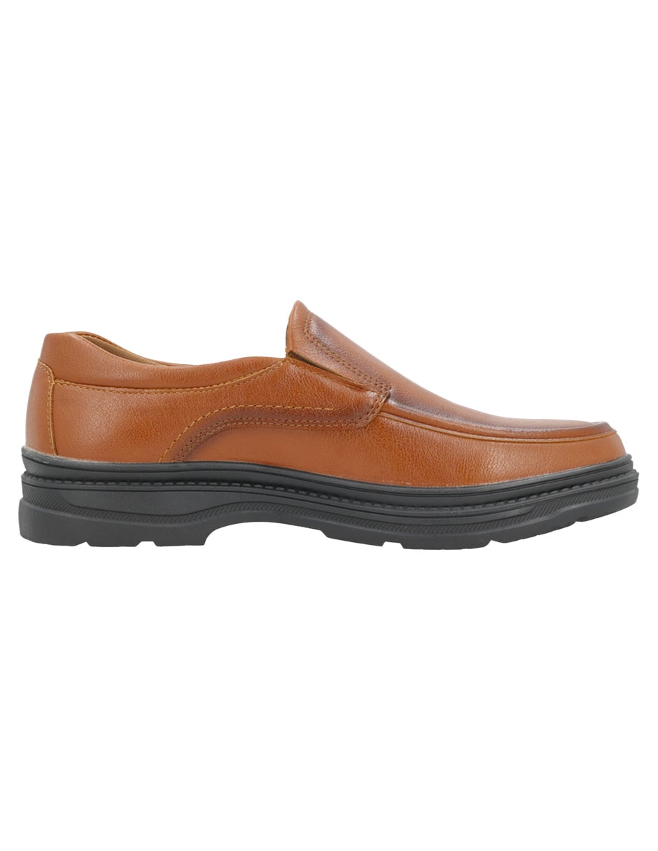 Zapato cerrado Jbe para hombre