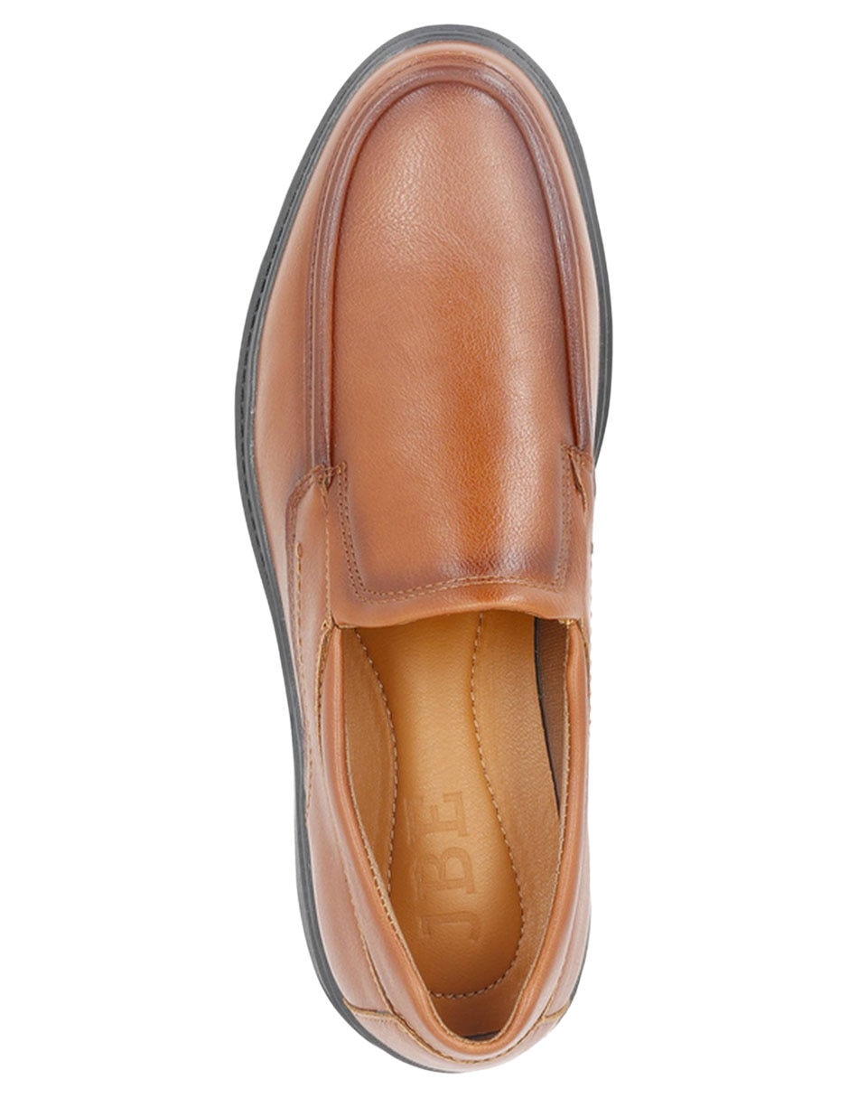 Zapato cerrado Jbe para hombre