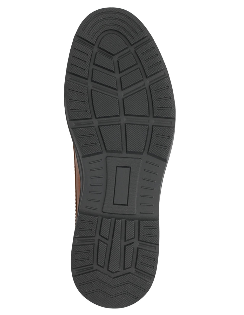 Zapato cerrado Jbe para hombre