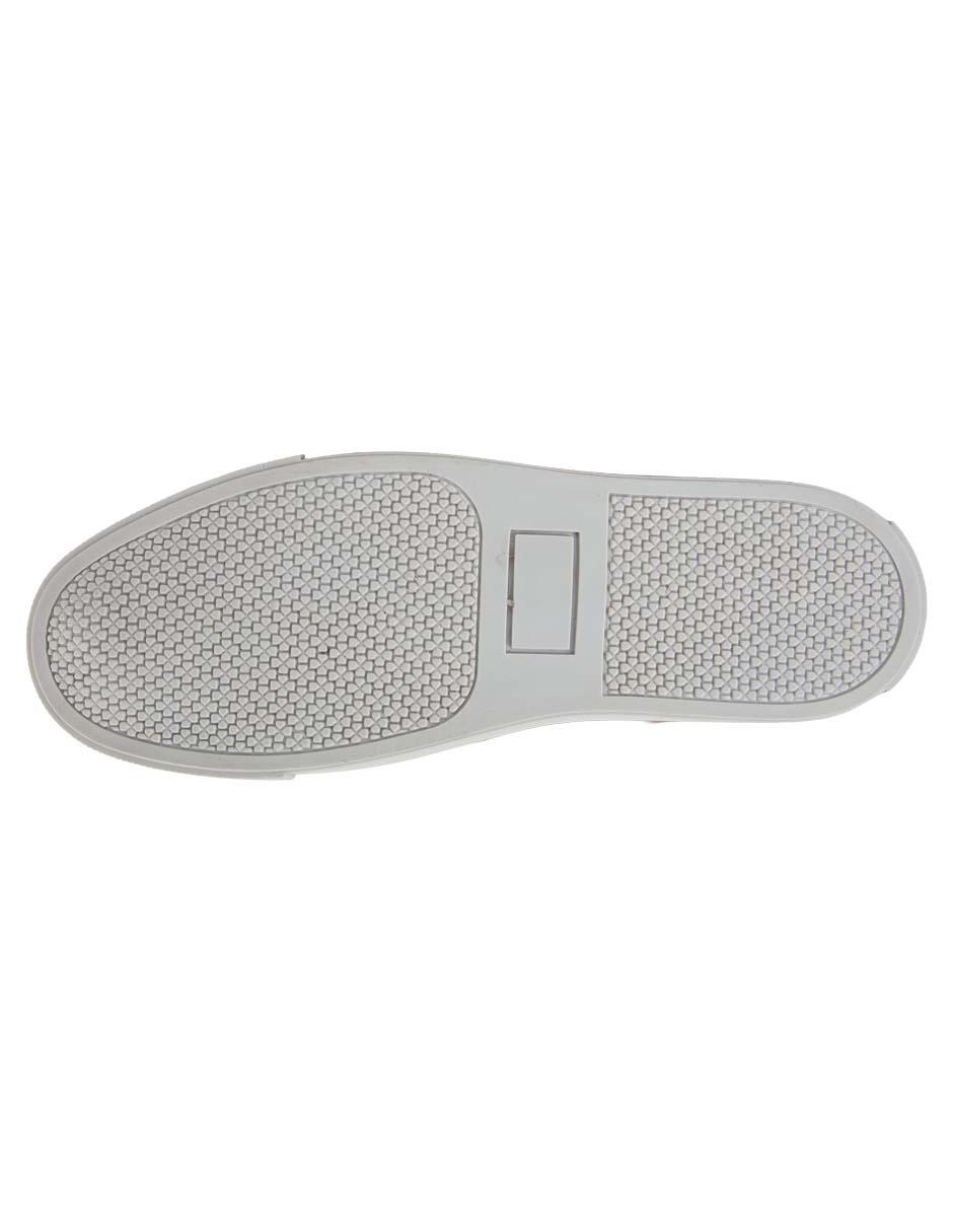 Tenis de piel para hombre 45