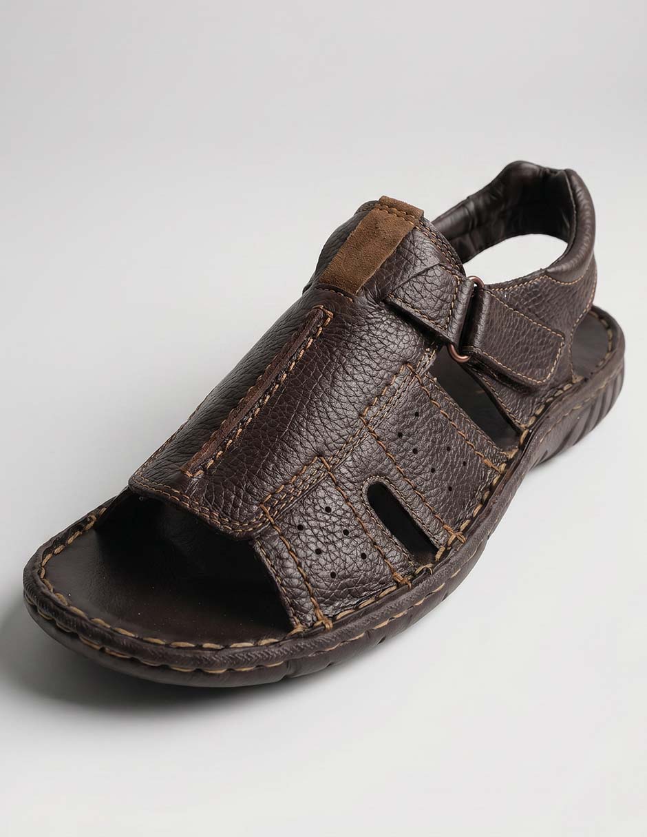 Sandalia para hombre