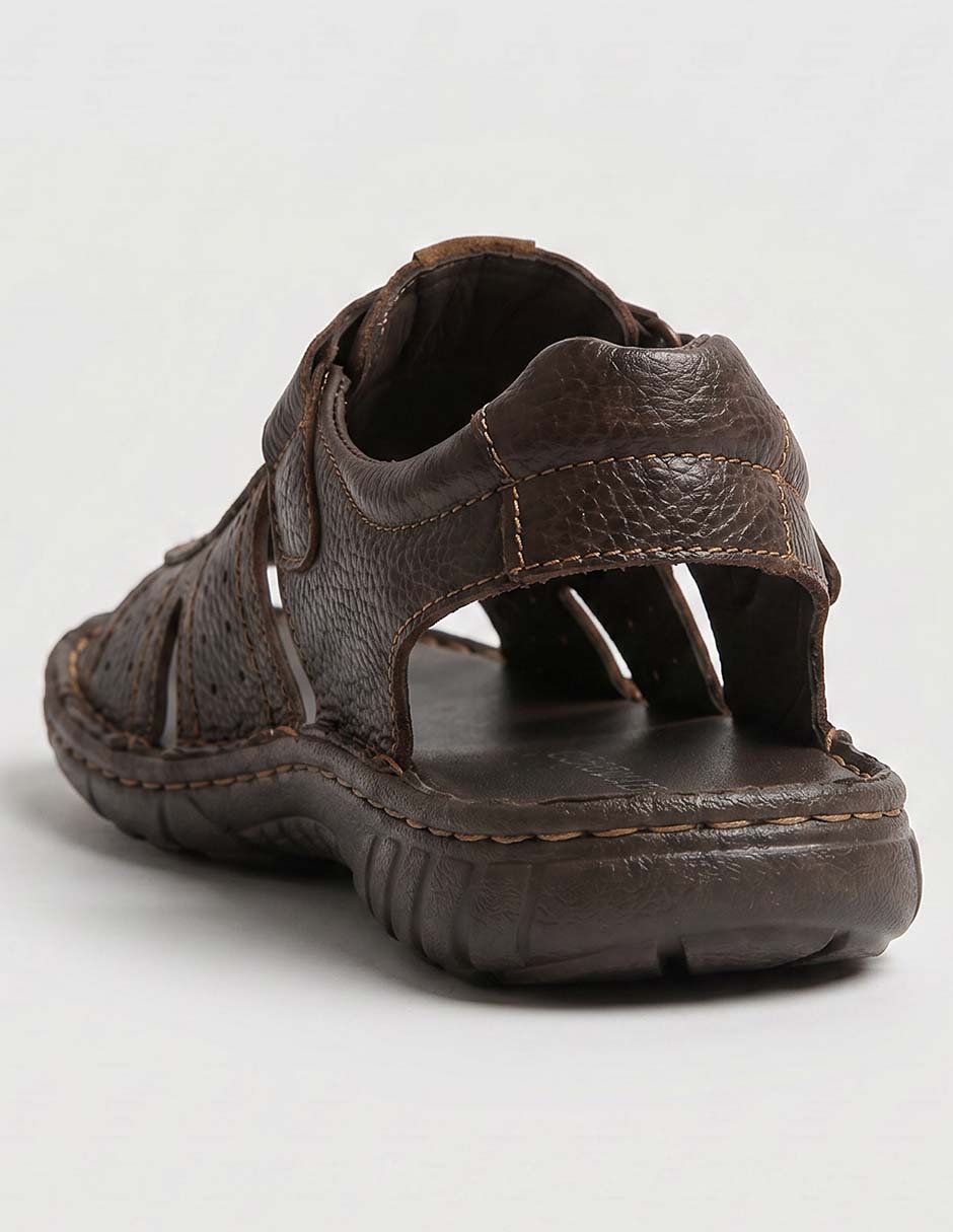 Sandalia para hombre