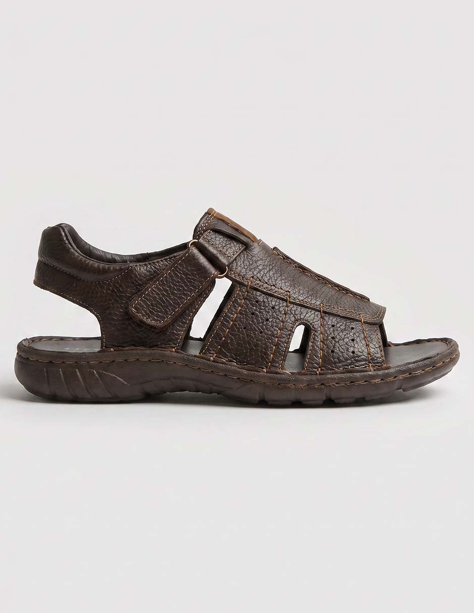 Sandalia para hombre