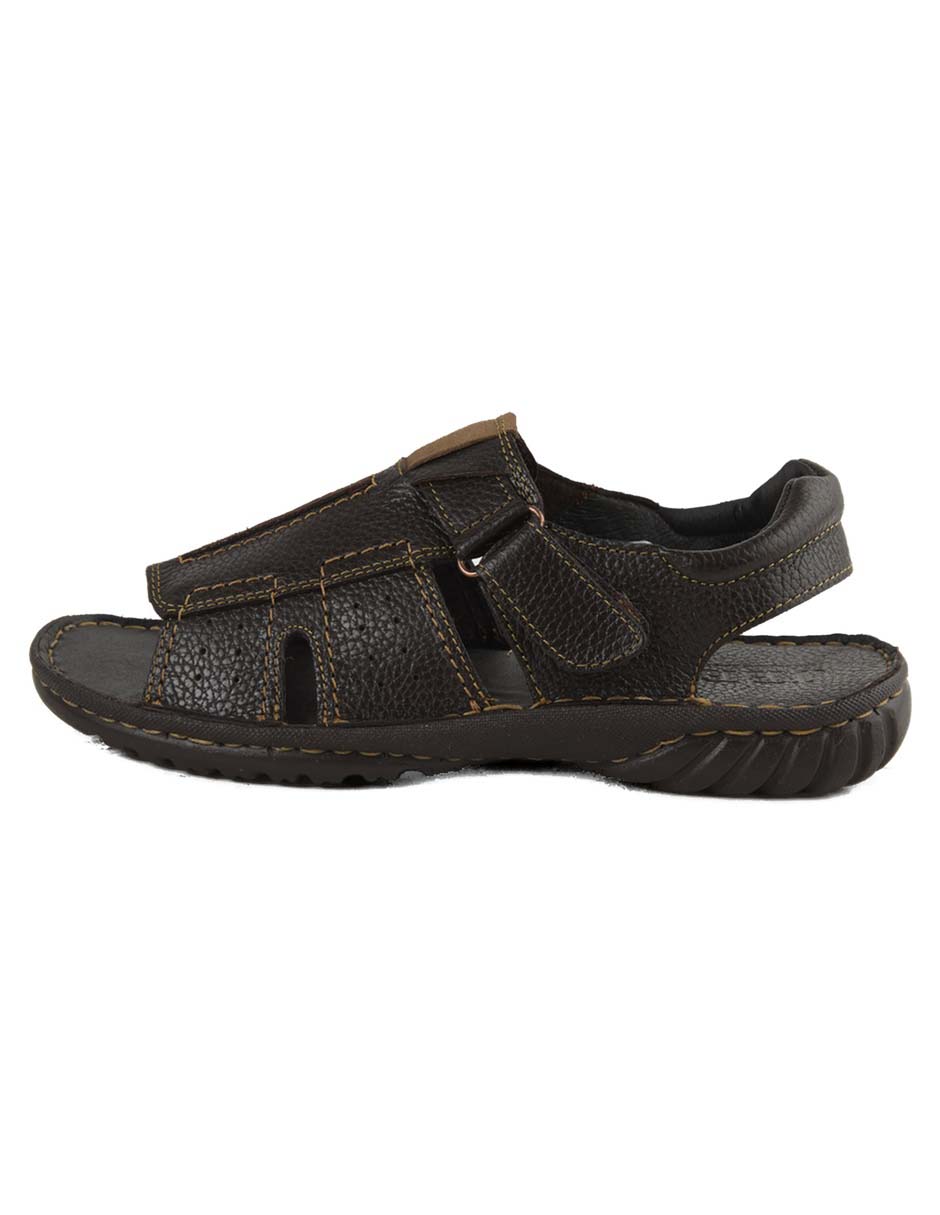 Sandalia para hombre