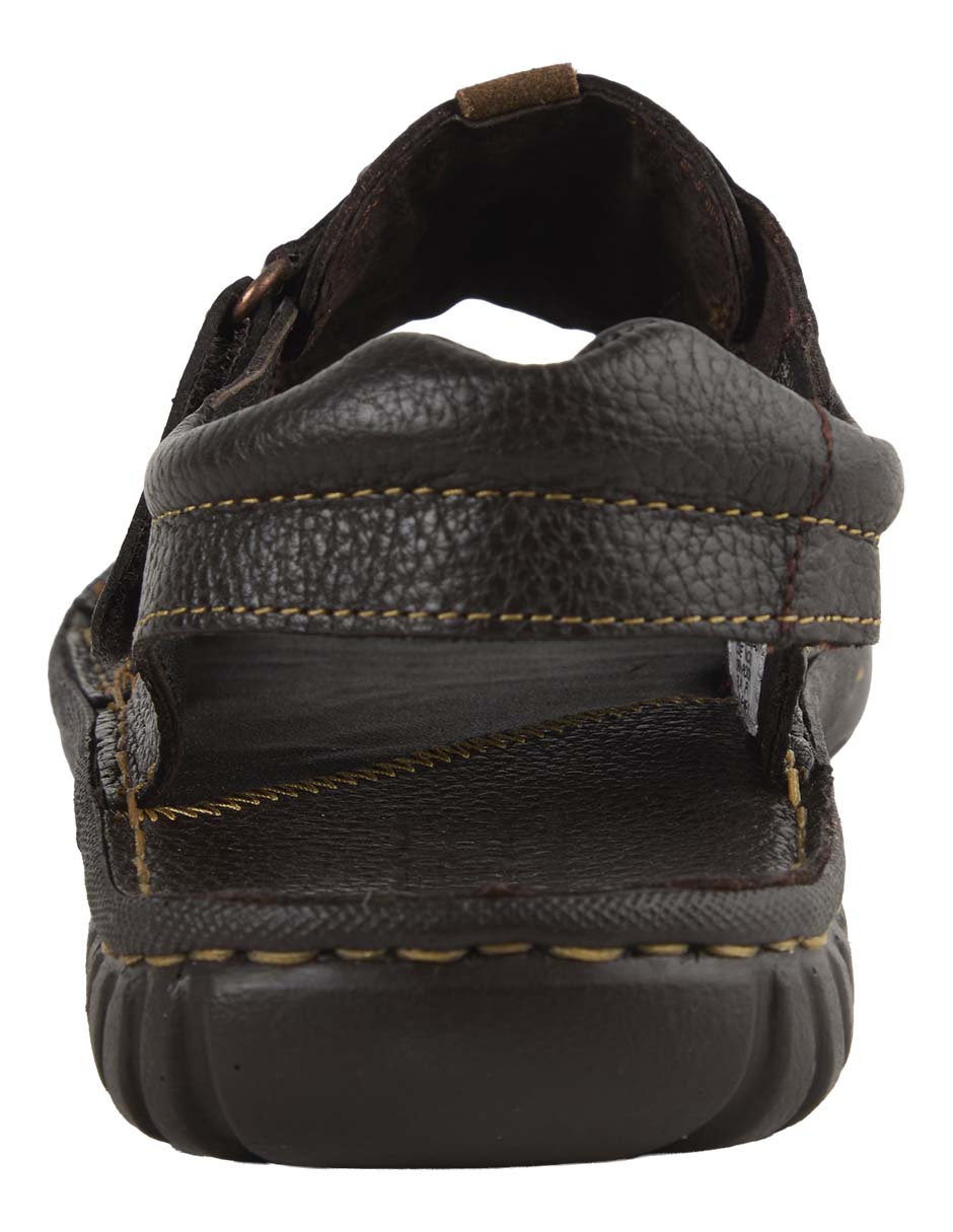 Sandalia para hombre 8