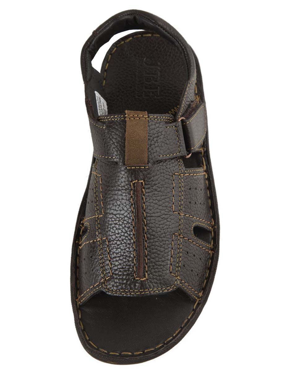 Sandalia para hombre 10