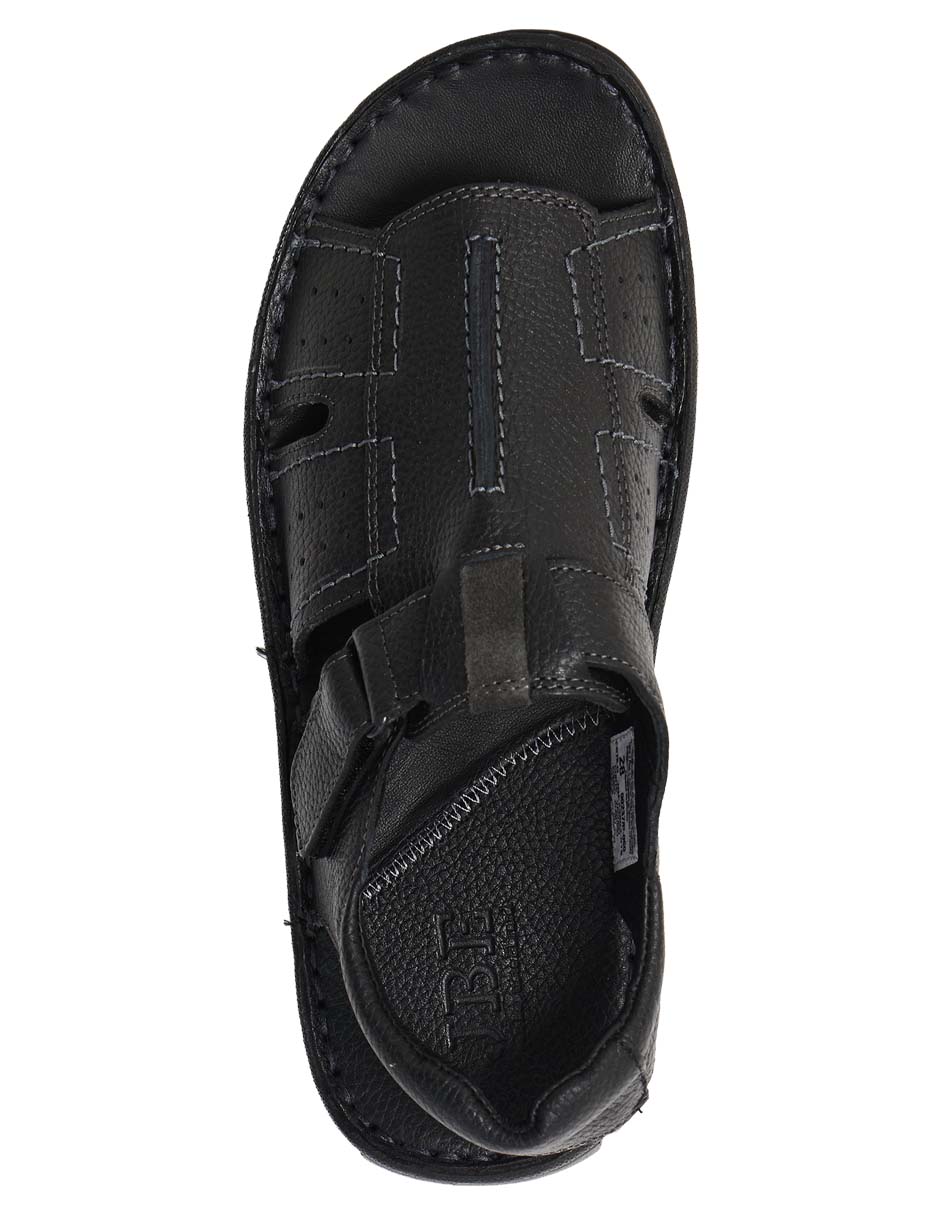 Sandalia para hombre