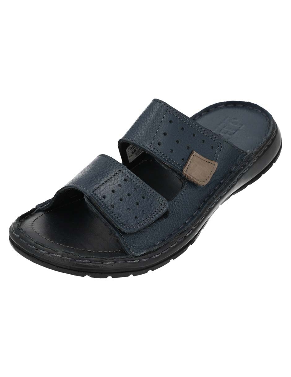 Sandalia para hombre 4