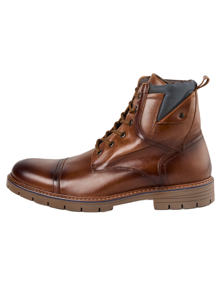 Bota para hombre