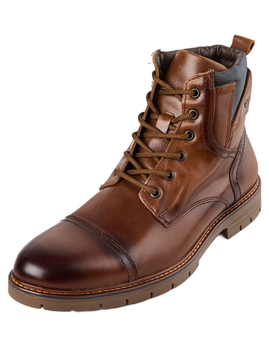 Bota para hombre