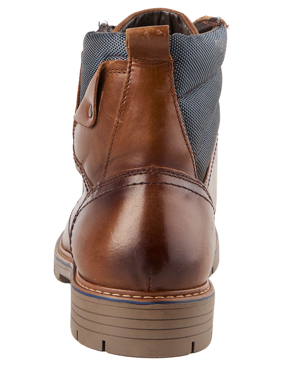 Bota para hombre