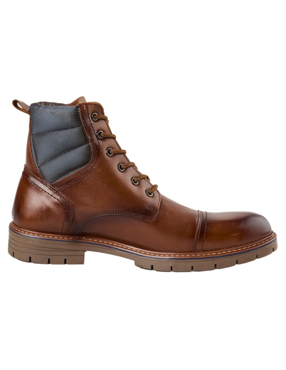 Bota para hombre