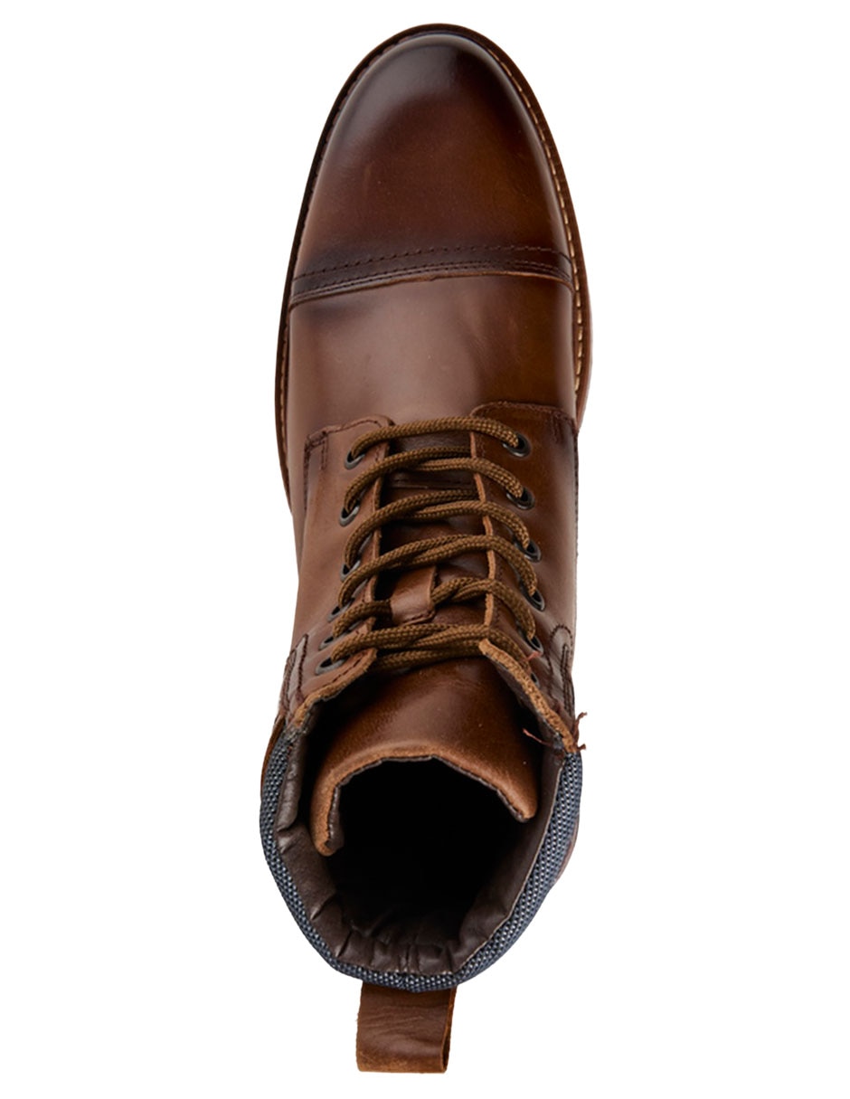 Bota jbe para hombre
