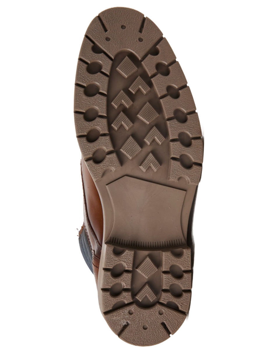 Bota jbe para hombre