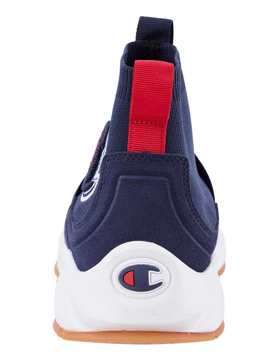 Tenis Rally Pro para hombre