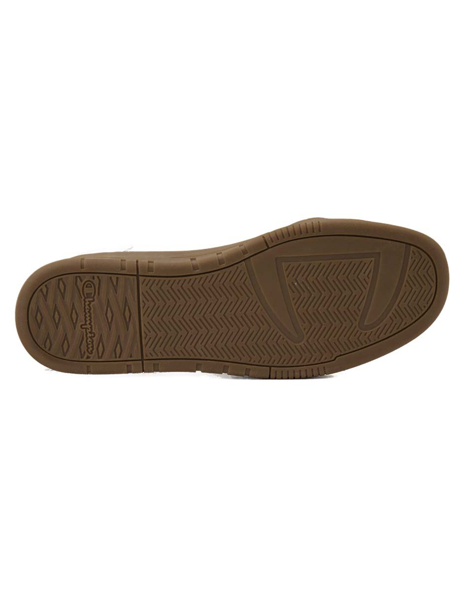 Tenis de piel para hombre 11