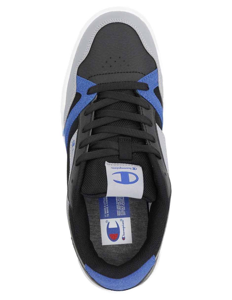 Tenis Para Hombre 3