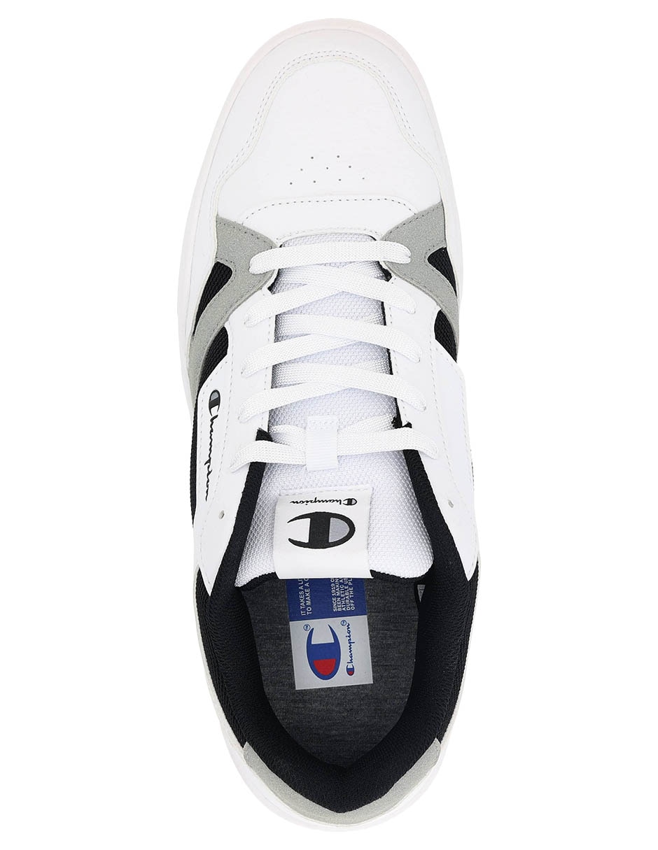 Tenis para hombre 10