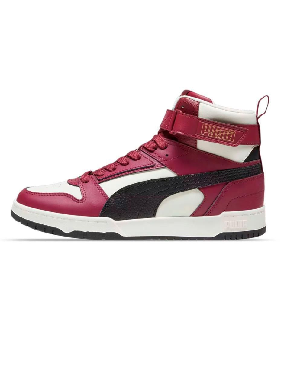 Tenis Rbd Game para hombre