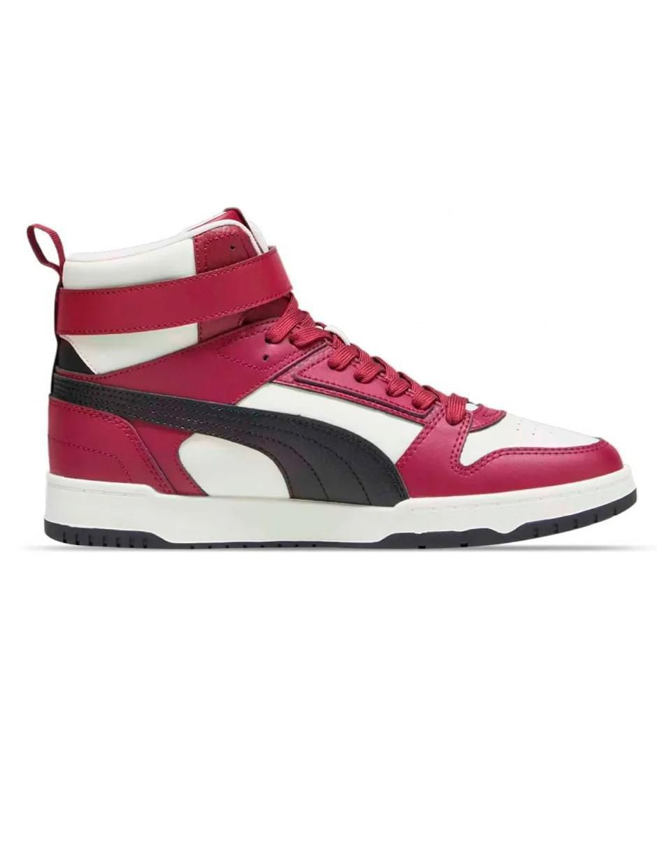 Tenis Rbd Game para hombre