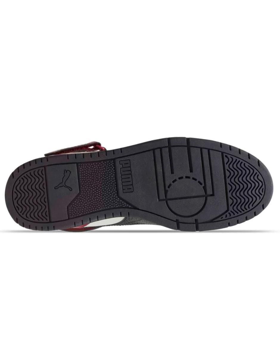 Tenis Rbd Game para hombre