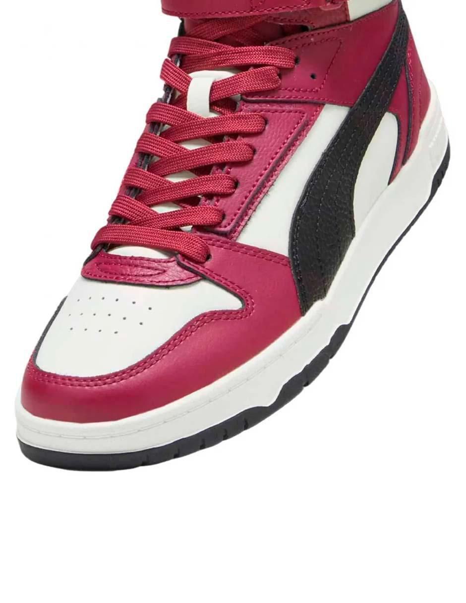Tenis Rbd Game para hombre