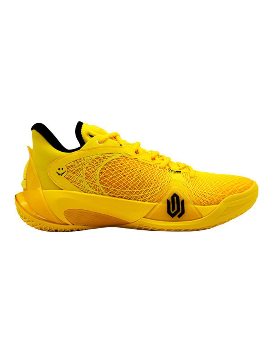 Tenis Andrew Wiggins para hombre