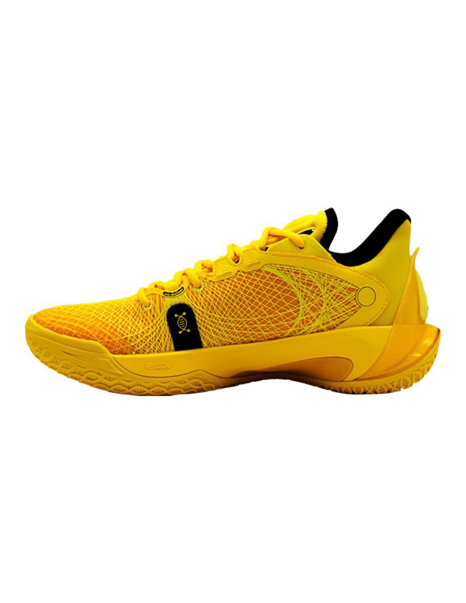 Tenis Andrew Wiggins para hombre 6