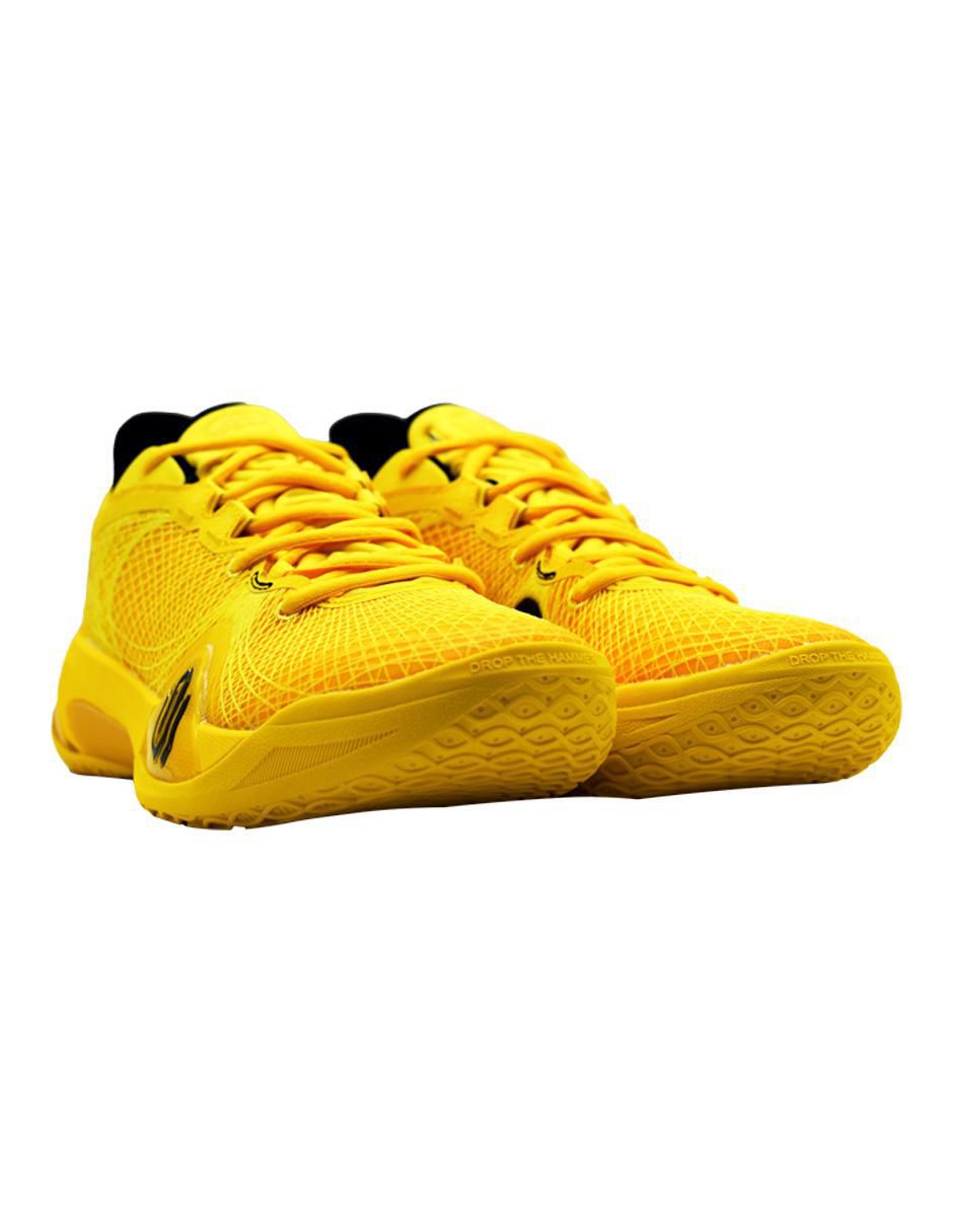 Tenis Andrew Wiggins para hombre 7