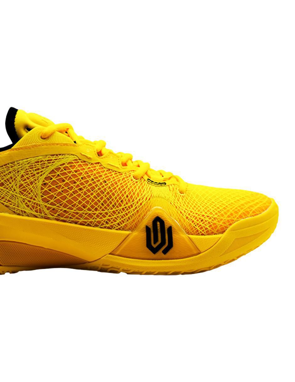 Tenis Andrew Wiggins para hombre 9