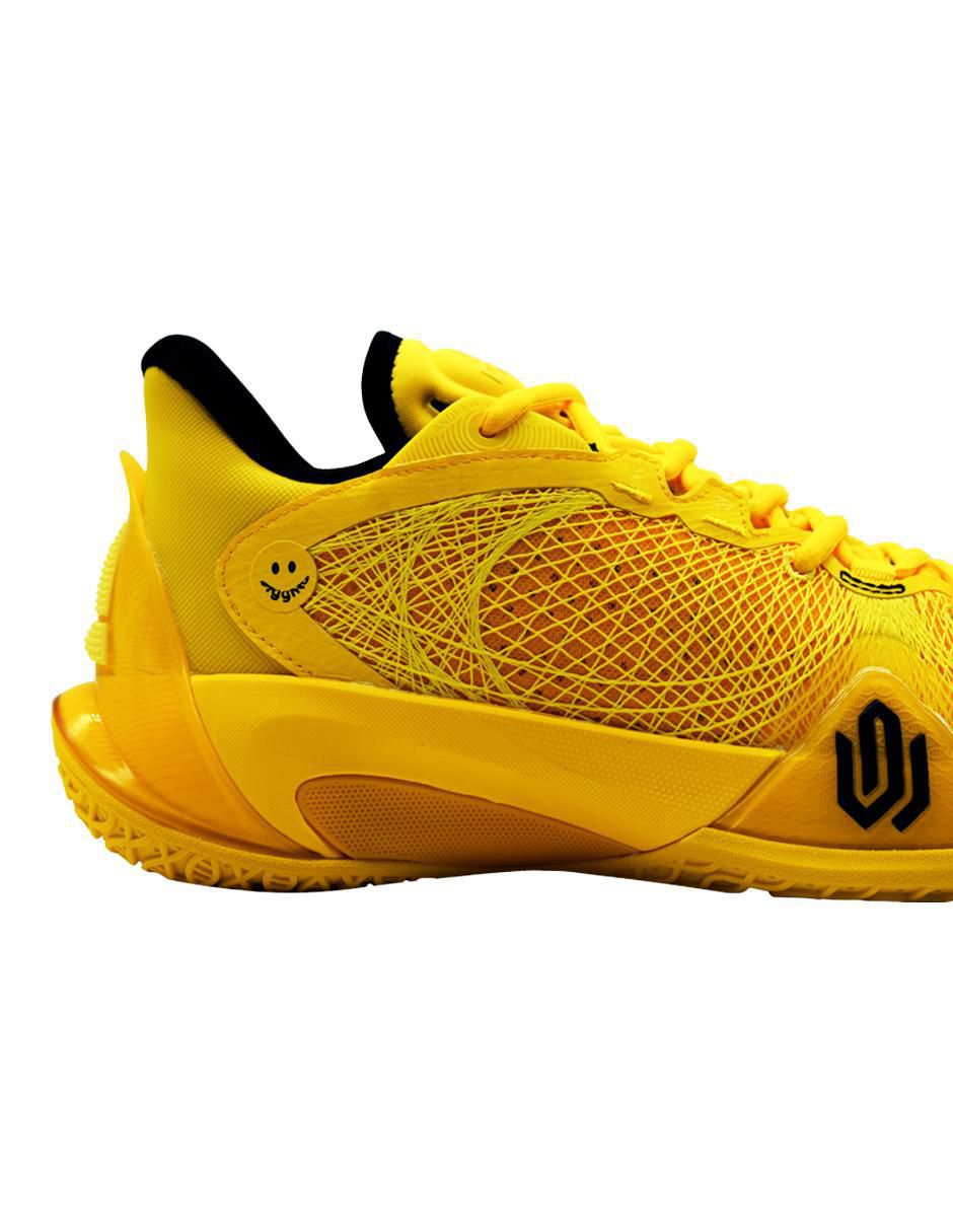 Tenis Andrew Wiggins para hombre