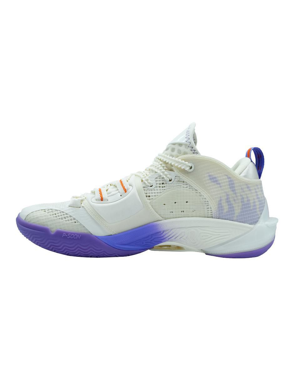 Tenis Jose Alvarado para hombre