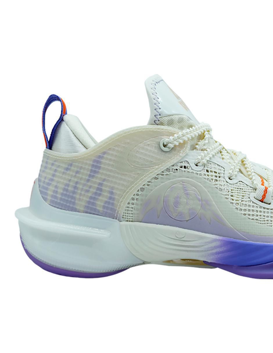 Tenis Jose Alvarado para hombre