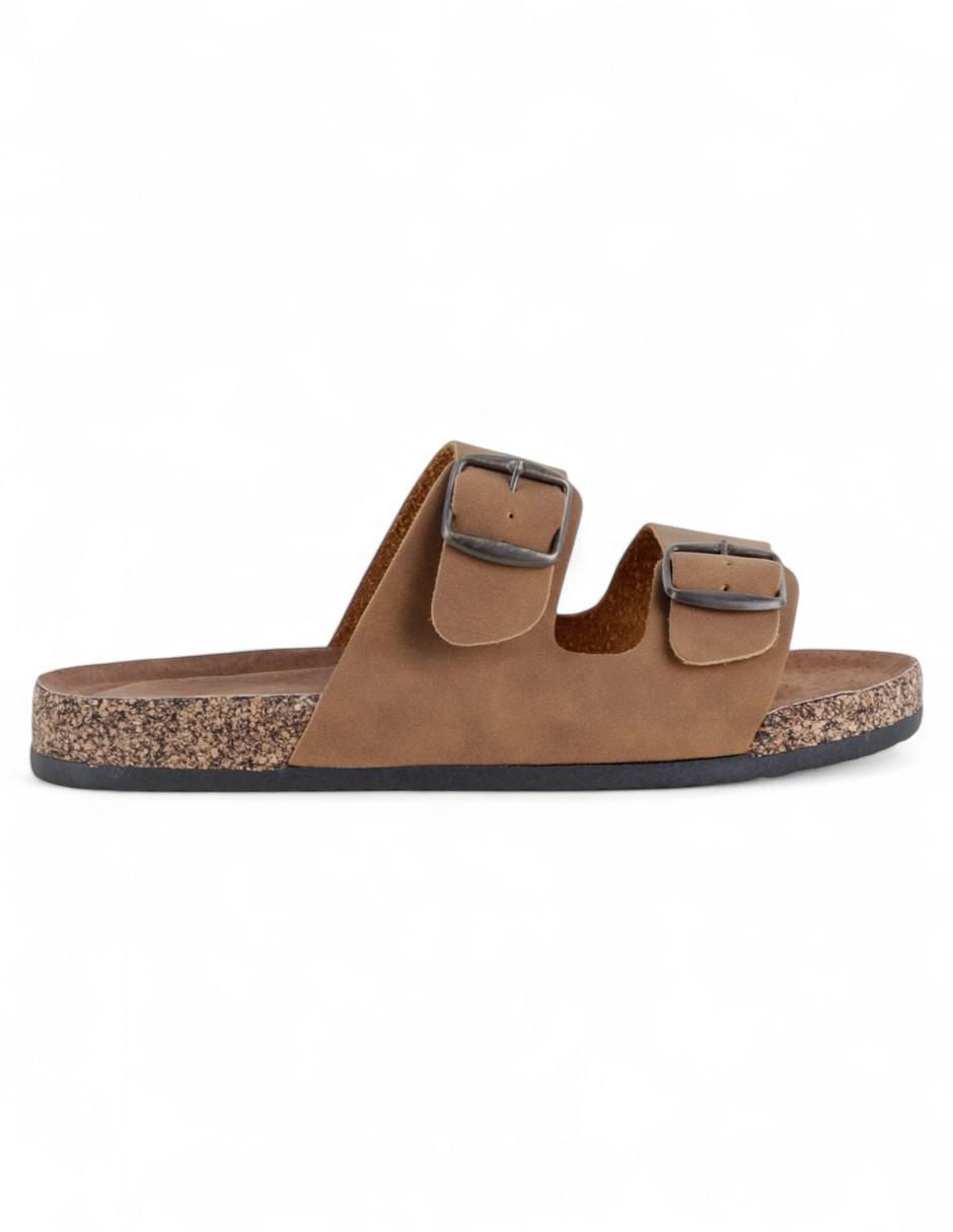 Sandalia Pequeños Productores para hombre 5